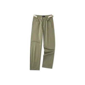 DKPD Jeans Unisex Army Green