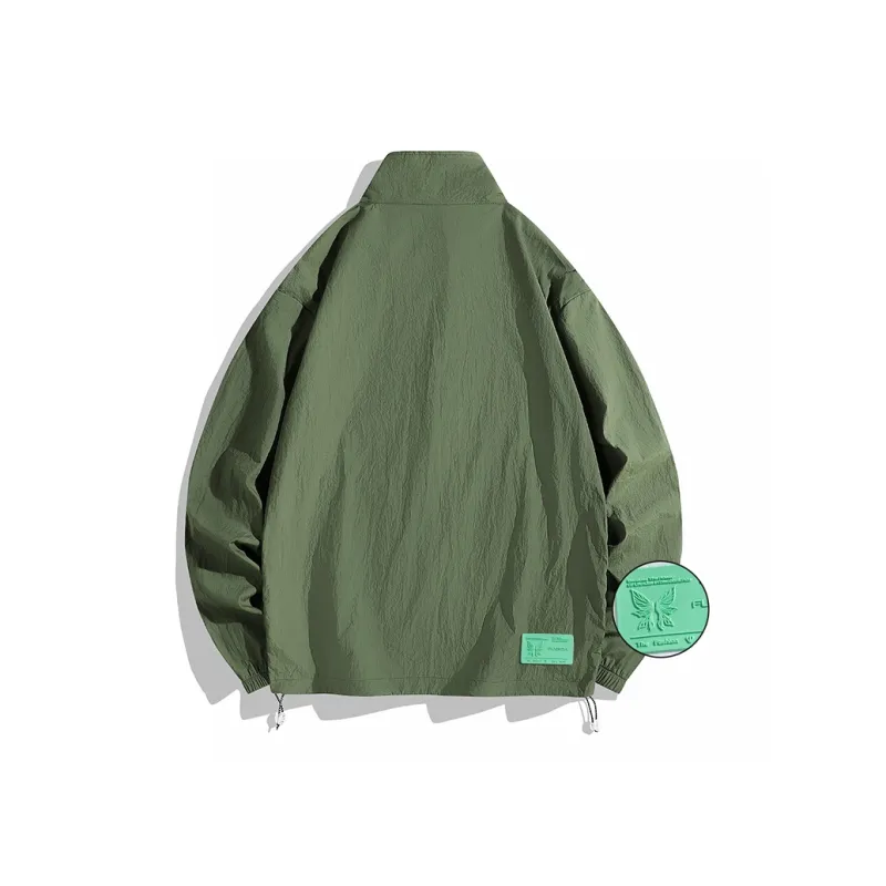 FUERZA Sun Protection Clothing Unisex-3