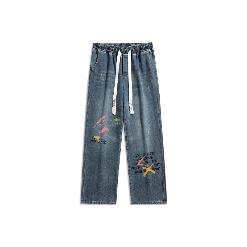 B.X Jeans Unisex-4
