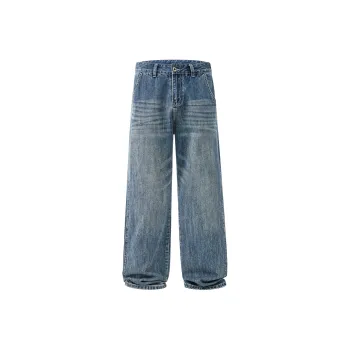 APUNCHLINEWORKSHOP Jeans Men