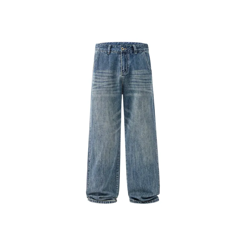 APUNCHLINEWORKSHOP Jeans Men-0
