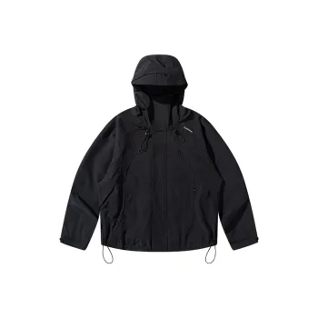 ENSHADOWER Jackets & Coats Top Unisex