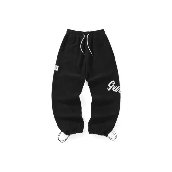 GENANX Cargo Pants Sports Pants Unisex