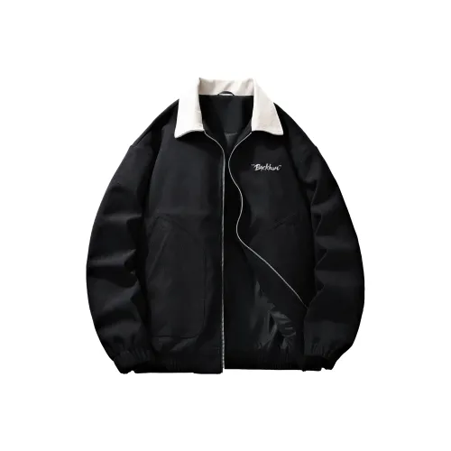 David Bakken Jackets Coats Unisex