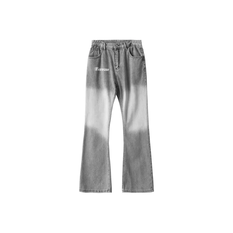 FASTFISH Jeans Unisex-6