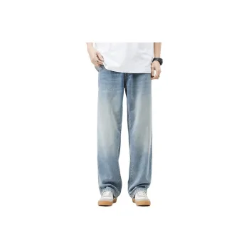 Dme Jeans Unisex Indigo