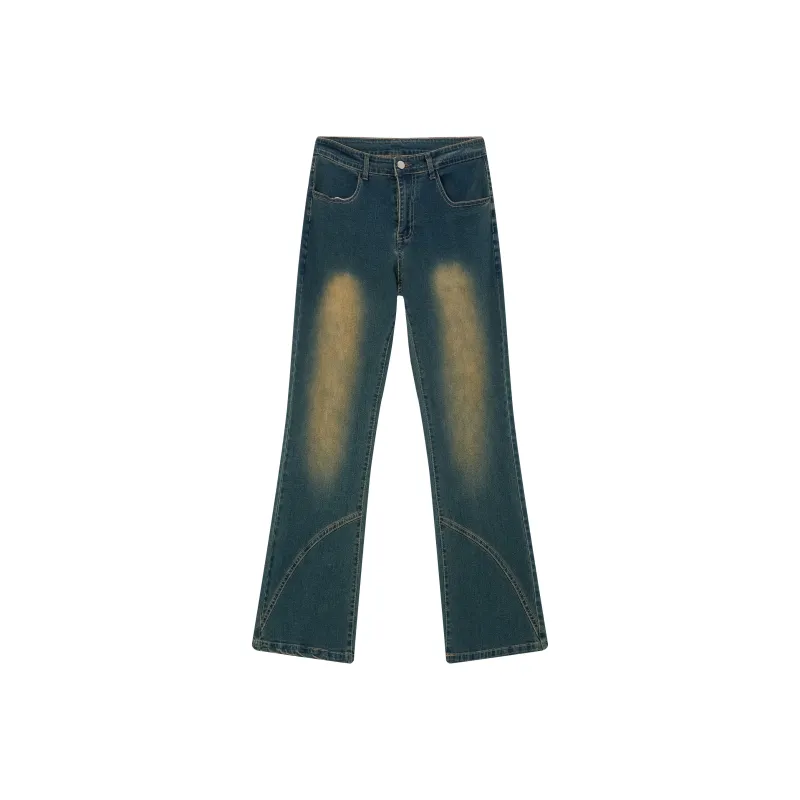 Hurley Jeans Unisex-6