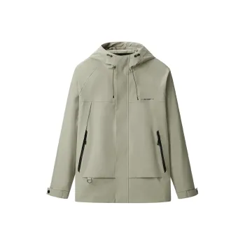 HLA One Piece Many Wears-Jackets & Coats Men's