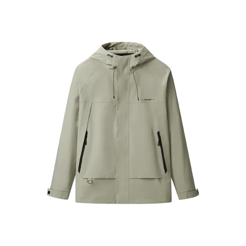 HLA One Piece Many Wears-Jackets & Coats Men's-0