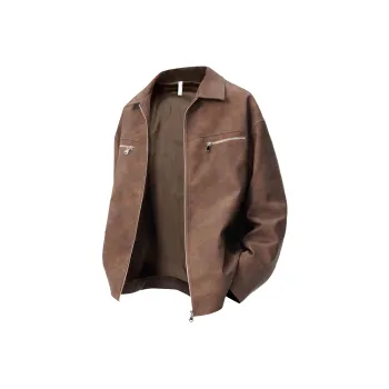 SUNSETMONENT Jackets Coats Unisex
