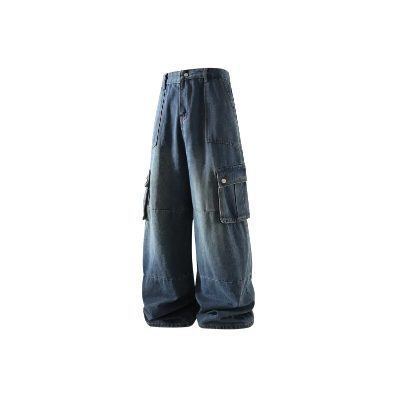 SXSY Jeans Unisex-14