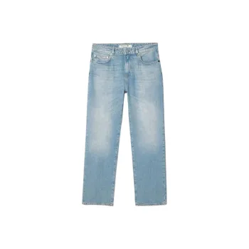 LACOSTE Jeans Men Blue