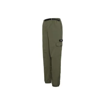 Vans Cargo Pants Men Olive Green
