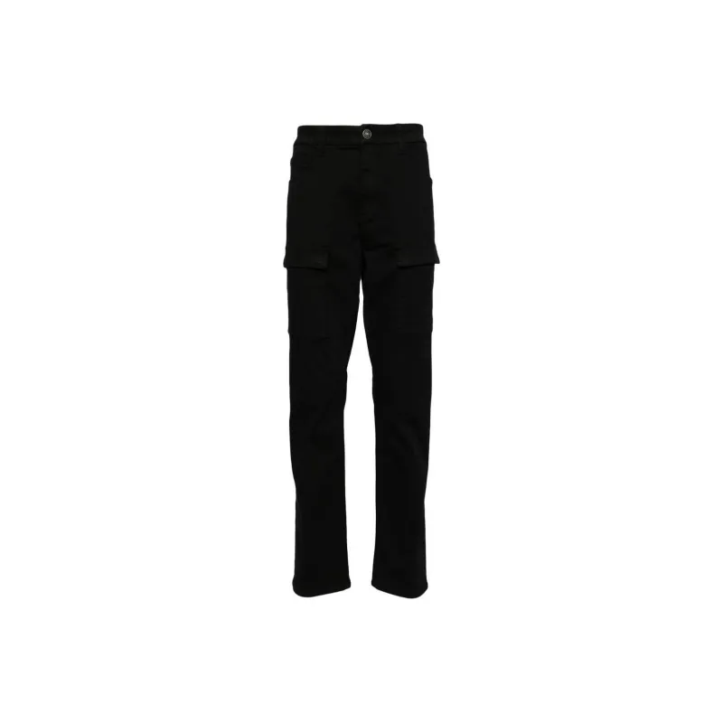 PAIGE Maddox Cargo Pants-0