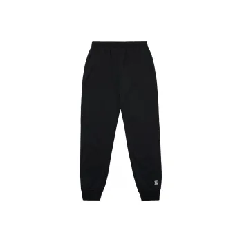 MLB Knitted Sweatpants Unisex Black