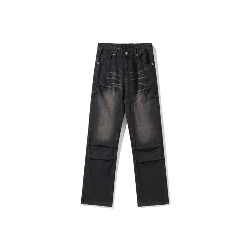 Kudamm Jeans Unisex-0