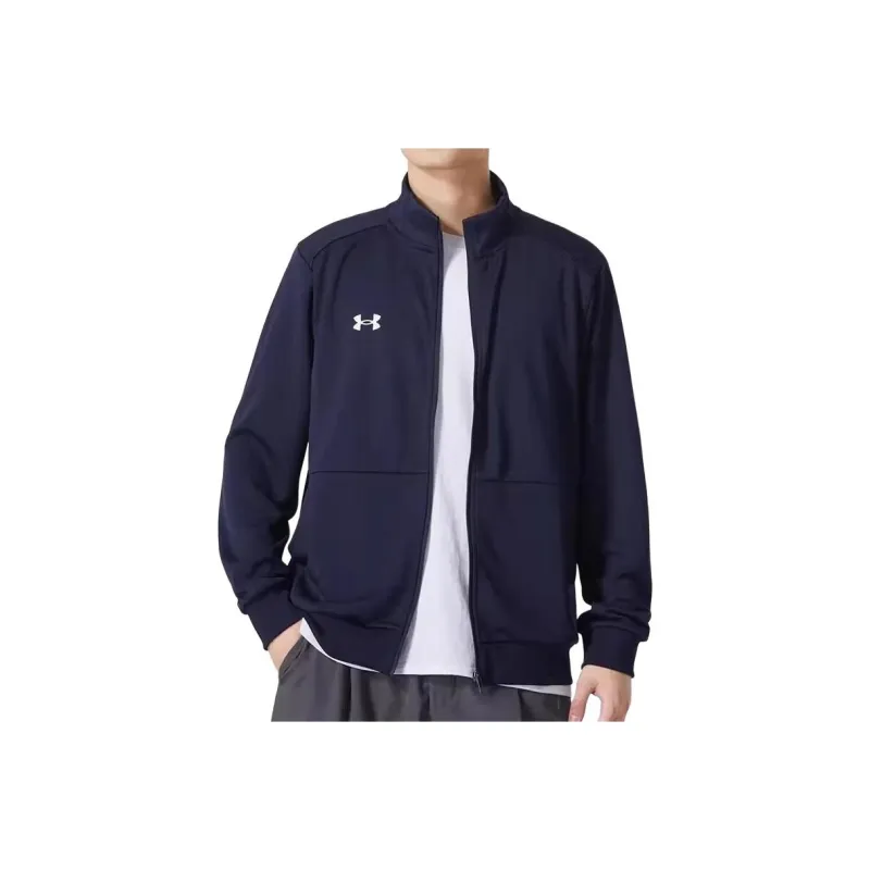 Under Armour Jackets & Coats Men's Blue-0
