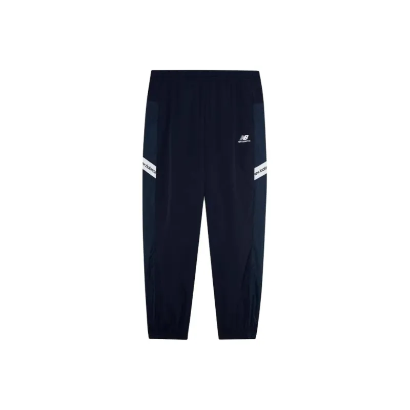New Balance Knitted Sports Pants Unisex-0