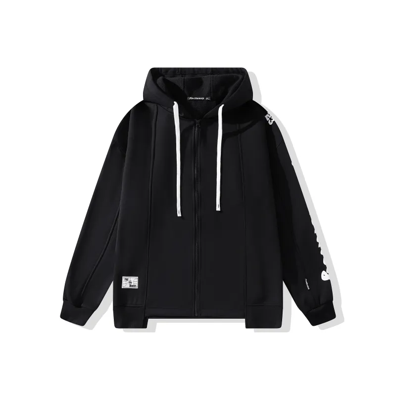 FireMonkey Jackets & Coats Unisex-5