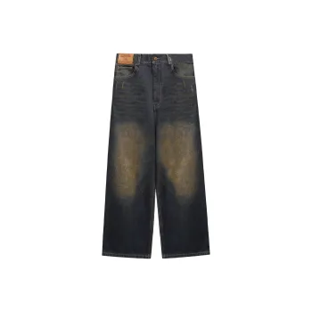 UNVESNO Jeans Unisex