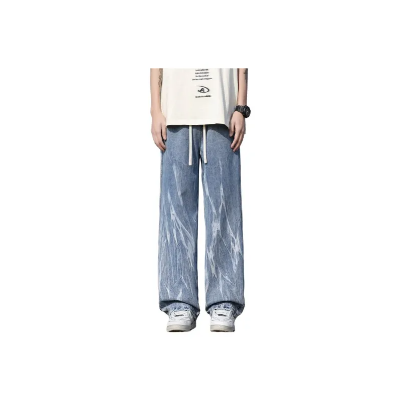 Dme Jeans Unisex-12