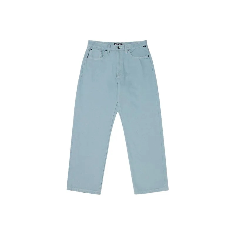 Vans Check 5 Jeans Unisex Blue-0