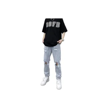 RENBEN Jeans Unisex