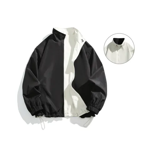 FUTURE MAKER Jackets Coats Unisex