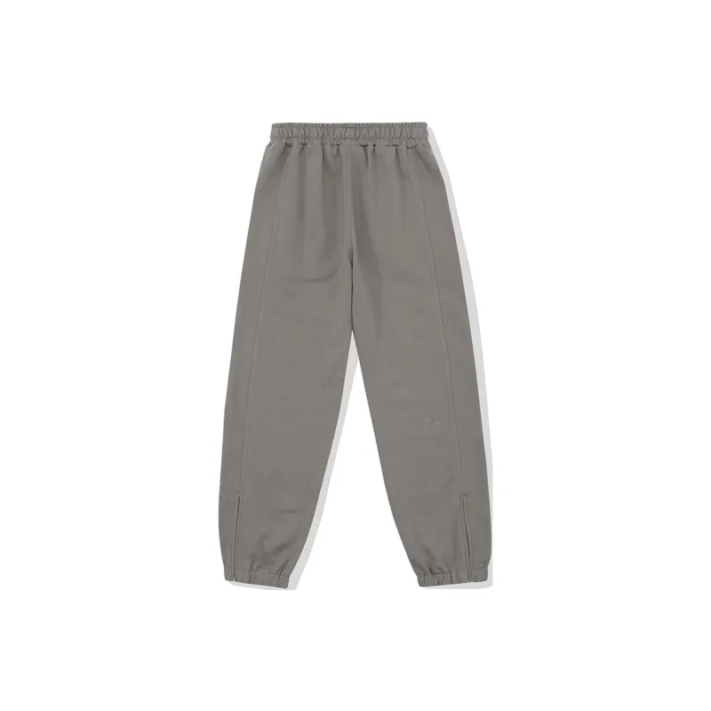 UFZ Knitted Sweatpants Unisex-21