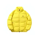 Goose Egg Yellow