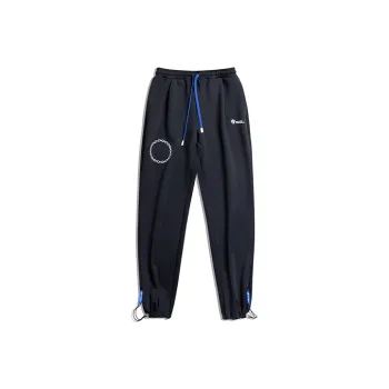 Monster Guardians Sweatpants Men's Hero Black
