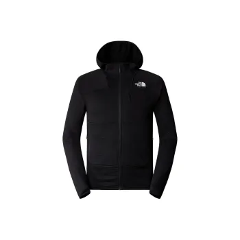 THE NORTH FACE STORMGAP POWER GRID™ Jackets Coats Men's Black