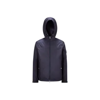 Moncler Etiache Zip Up Jacket