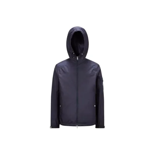 Moncler Etiache Zip Up Jacket