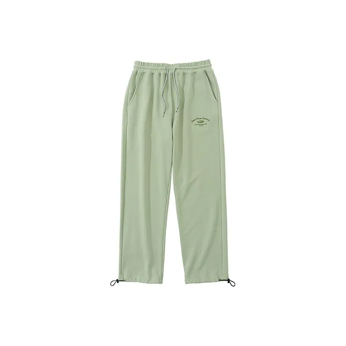 TURNTHETABLES SS21 Jogger Sports Pants Unisex-4