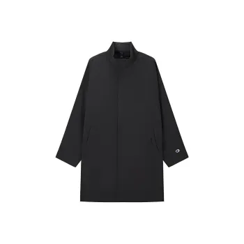 Champion Trench Coats Unisex