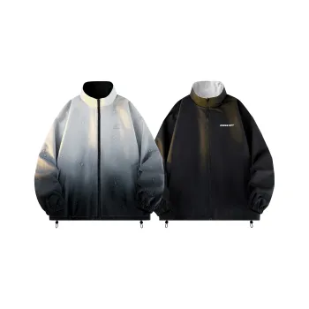 CRUSH KEY Jackets Unisex