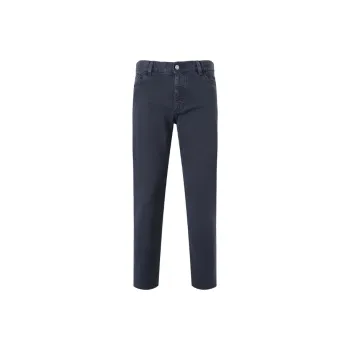 Ermenegildo Zegna Jeans Men Navy