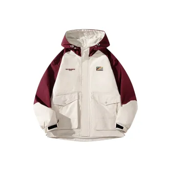 RED DRAGONFLY Jackets Coats Unisex