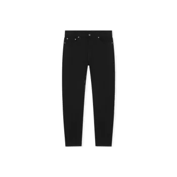 Levis Jeans Men Black