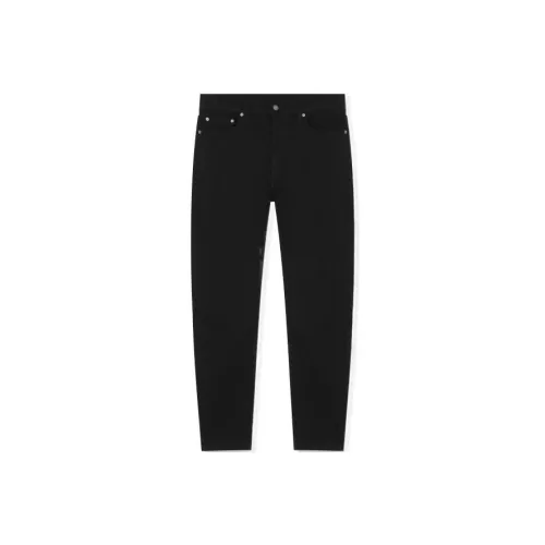 Levis Jeans Men Black