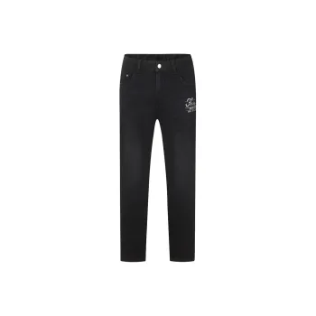 FERRE Jeans Men Black