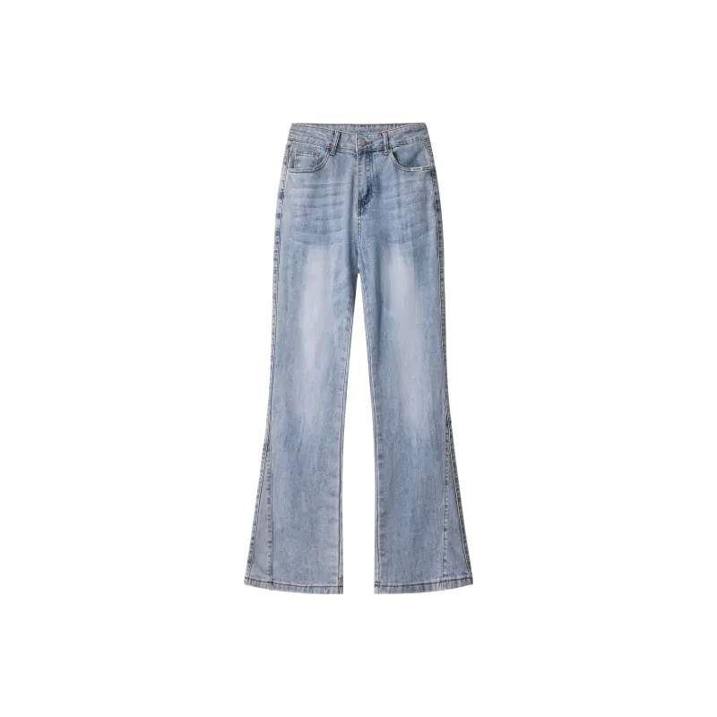 FAKE VINTAGE Jeans Unisex-15