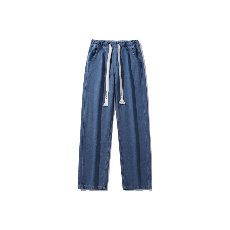 Sacrednss R Jeans Unisex-6