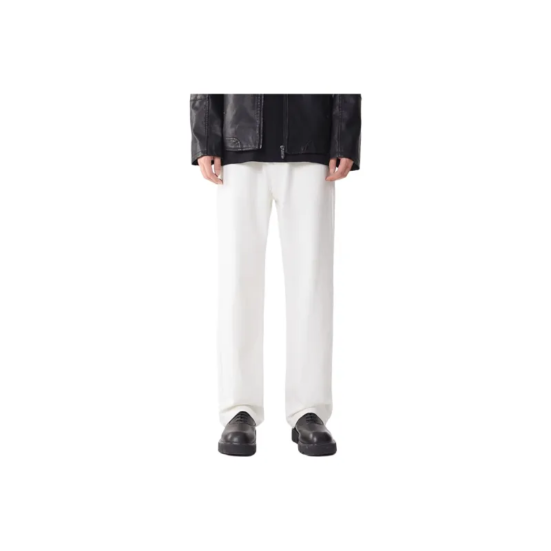 NVRFRGT Jeans Unisex-1