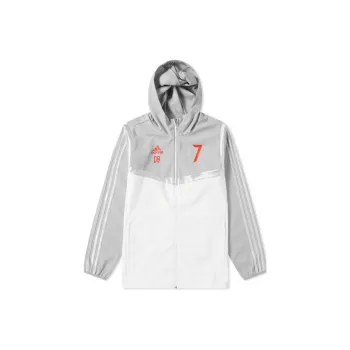 Adidas Predator David Beckham Hooded Jacket