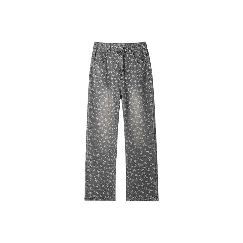 NVRFRGT Jeans Unisex-0
