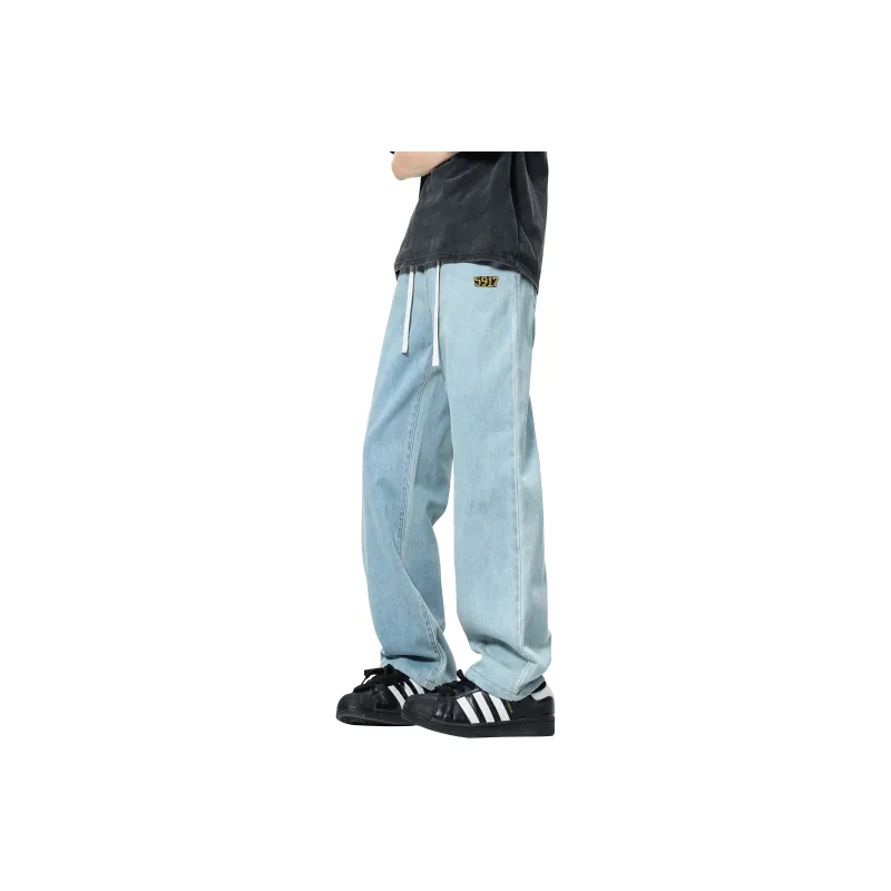 KM Jeans Unisex-4