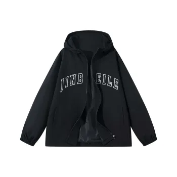 JINBEILE Jackets Unisex