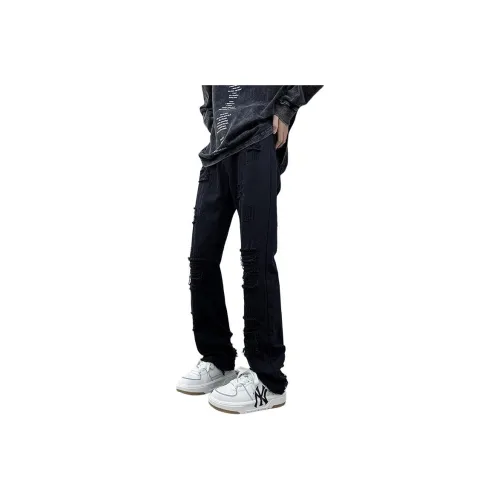 MXDT Jeans Unisex